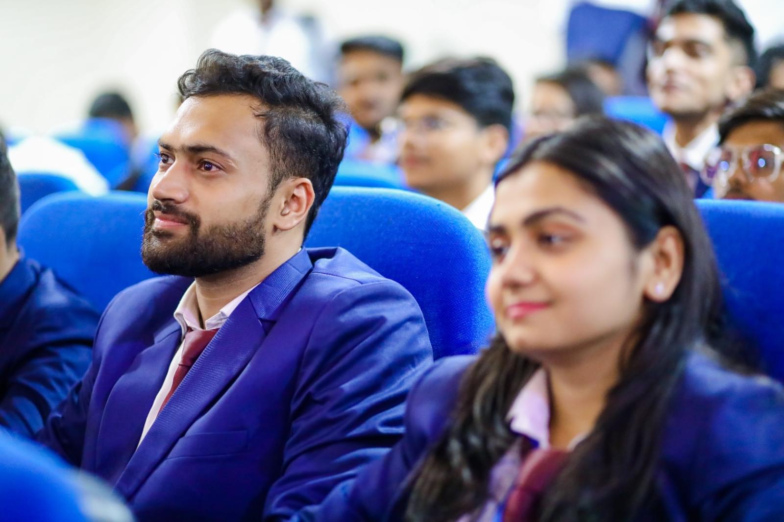 I Business Institute Greater Noida Auditorium photo 6